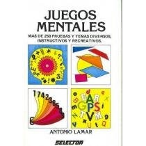  Juegos Mentales