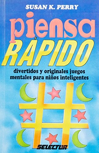  Piensa Rapido