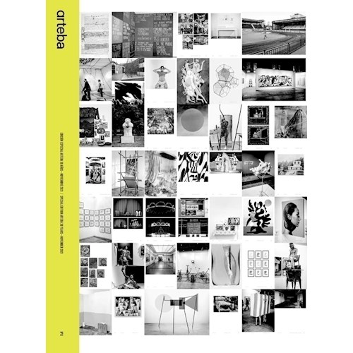 Papel ARTEBA 2016
