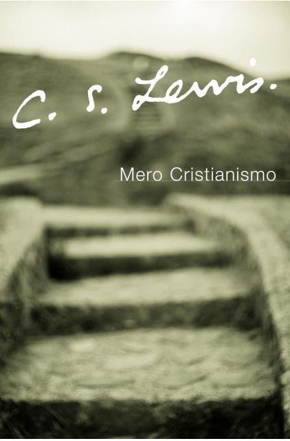 Papel MERO CRISTIANISMO