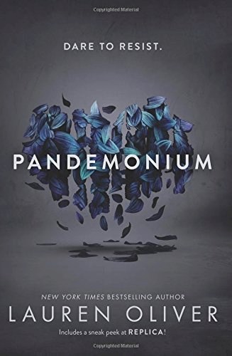  Pandemonium  2 - Pb