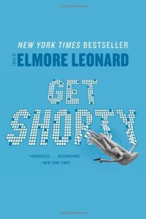 Papel GET SHORTY