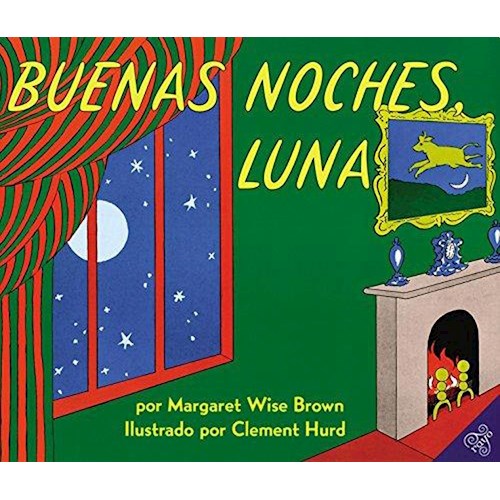 Papel BUENAS NOCHES, LUNA