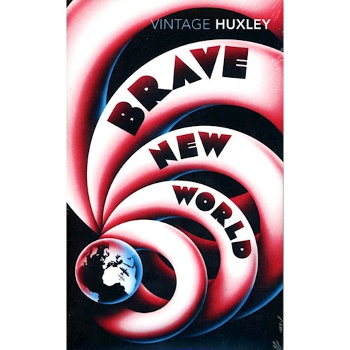 Papel BRAVE NEW WORLD
