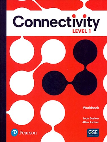 Papel CONNECTIVITY LEVEL 1 WORKBOOK PEARSON