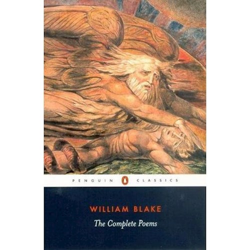 Papel THE COMPLETE POEMS