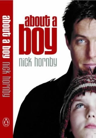 Papel ABOUT A BOY