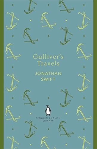 Papel GULLIVER'S TRAVELS