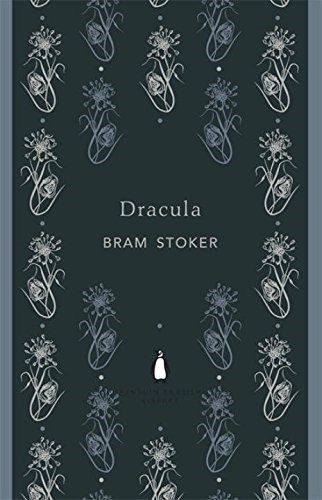 Papel DRACULA
