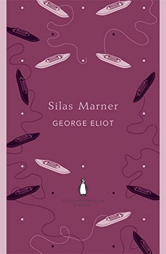 Papel SILAS MARNER