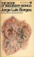 Papel BOOK OF IMAGINARY BEINGS