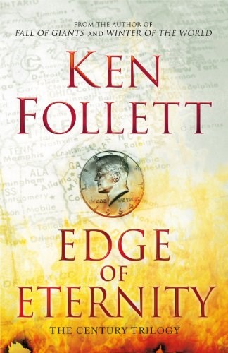 Papel EDGE OF ETERNITY