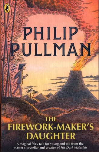 Papel Firework Maker`S Daughter,The - Puffin *New Edition*