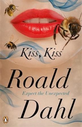 Papel KISS KISS