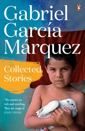 Papel COLLECTED STORIES
