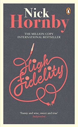 Papel HIGH FIDELITY