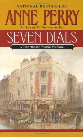  Seven Dials