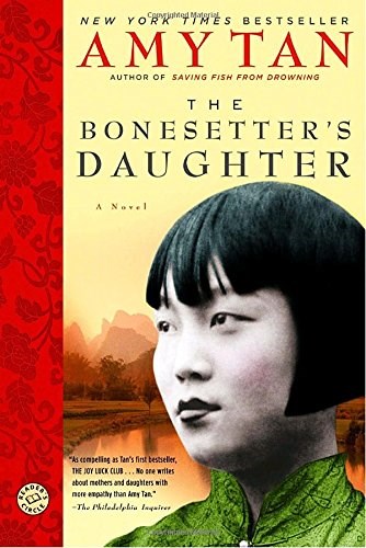 Papel THE BONESETTER'S DAUGHTER