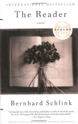 Papel THE READER