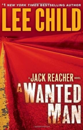 Papel A WANTED MAN