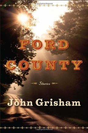 Papel FORD COUNTY STORIES
