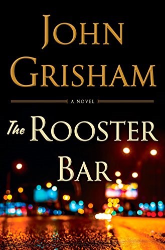 Papel ROOSTER BAR, THE