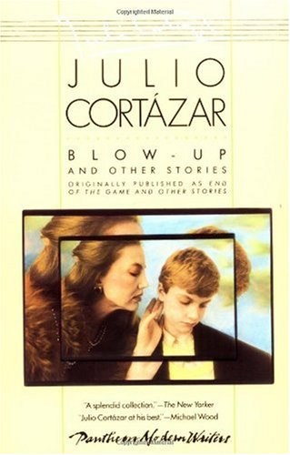 Papel BLOW-UP STORIES