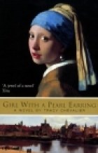 Papel GIRL WITH A PEARL EARRING