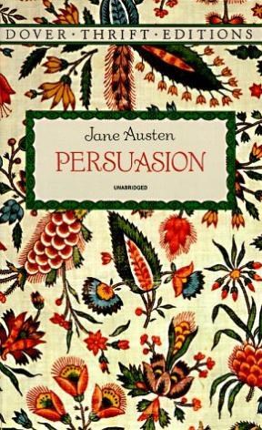 Papel PERSUASION