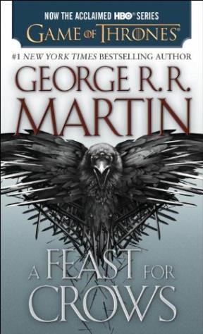  Feast For Crows