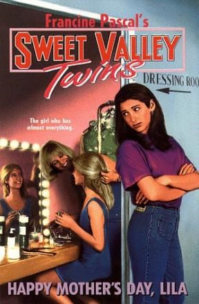  Happy Mother`S Day Sweet Valley Twins