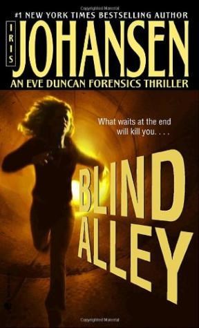  Blind Alley