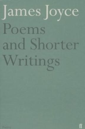 Papel POEMS AND SHORTER WRITINGS (PB)