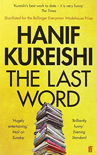 Papel THE LAST WORD