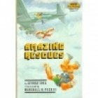 Papel AMAZING RESCUES (STEP INTO READING 3)