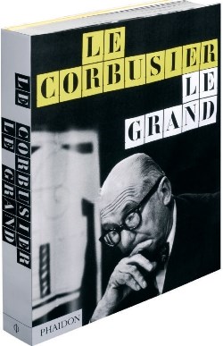 Papel LE CORBUSIER LE GRAND