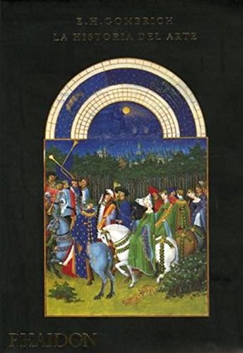 Papel LA HISTORIA DEL ARTE (GRANDE) (TD)