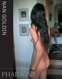 Papel NAN GOLDIN