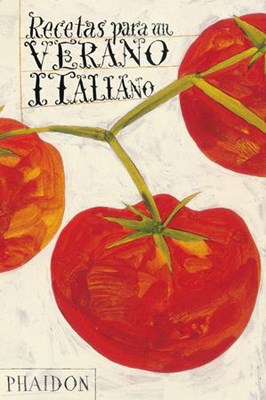 Papel RECETAS PARA UN VERANO ITALIANO