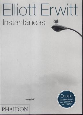 Papel INSTANTANEAS (ELLIOTT ERWITT)