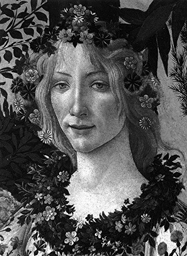 Papel BOTICELLI