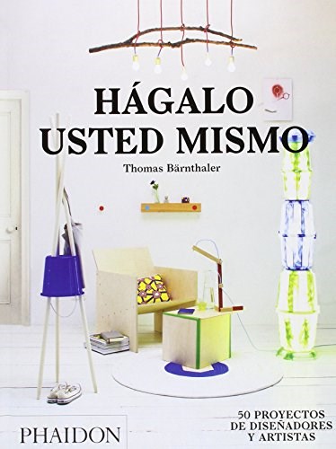 Papel HAGALO USTED MISMO