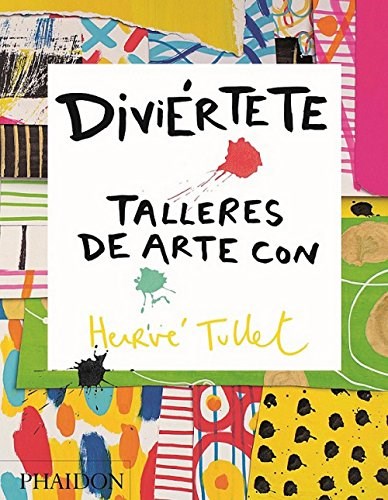 Papel DIVIÉRTETE
