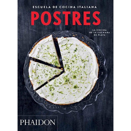 Papel POSTRES
