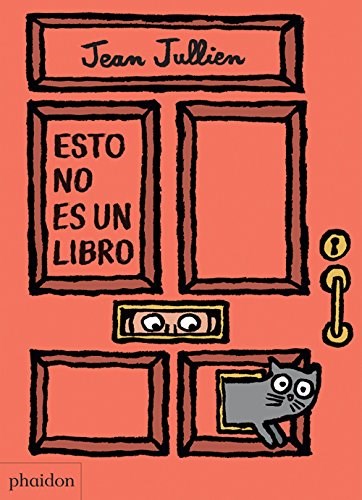 Papel ESTO NO ES UN LIBRO