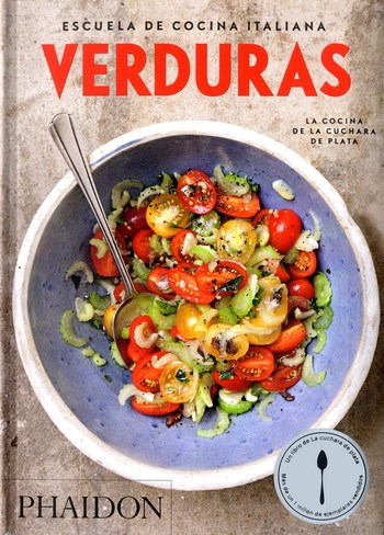  Verduras  Escuela De Cocina Italiana
