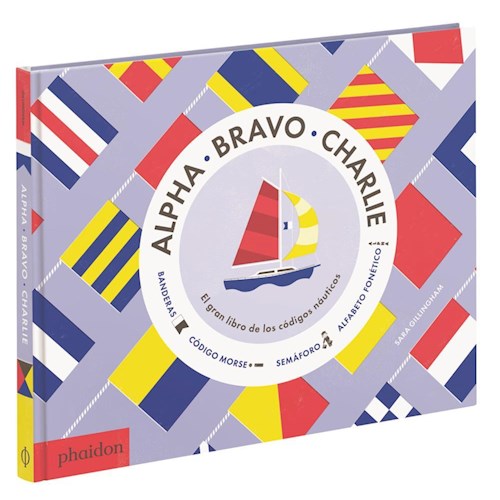 Papel ALPHA BRAVO CHARLIE