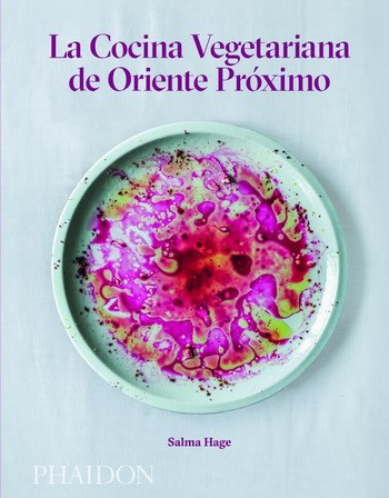 Papel LA COCINA VEGETARIANA DE ORIENTE PROXIMO