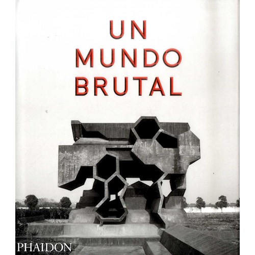 Papel UN MUNDO BRUTAL