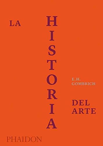 Papel LA HISTORIA DEL ARTE